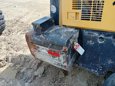 Used KOMATSU WA250PT-5 Wheel Loaders British Columbia CA | Lenmark #1489087