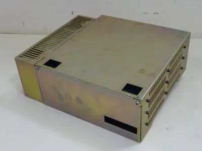Used MODICON MM-PMA2-300 Power Supplies Michigan US | Ideal Machinery #602596