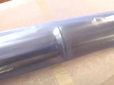 101C473BA-1 | GE Advance  Rev 2 Stainless Steel Stem Valve - New