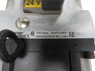 Used REXROTH _UNKNOWN_ Servo Motors Indiana US | Arrow Industrial #1412064