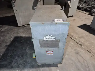 USED DELTA CETC0075 S001534