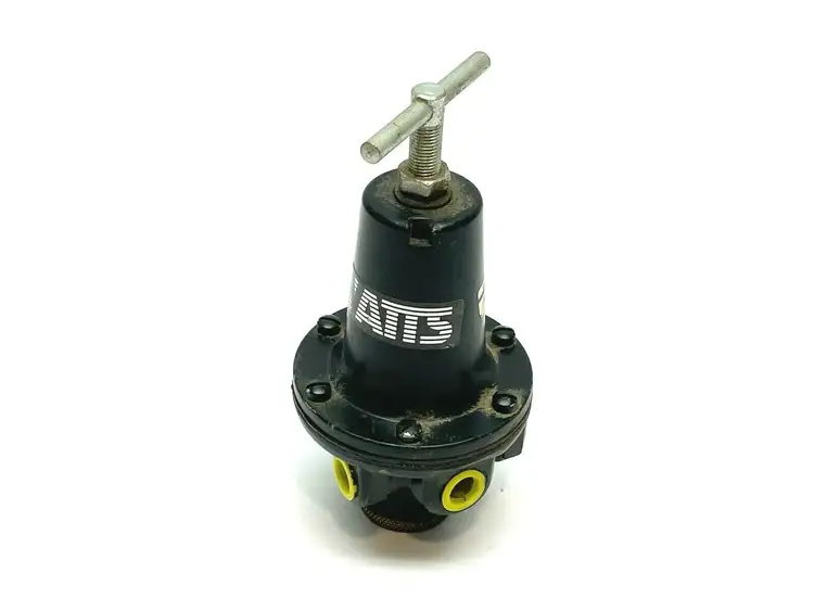Used WATTS FLUIDAIR _UNKNOWN_ Valves/Fittings | Maverick Industrial Sales #1109066