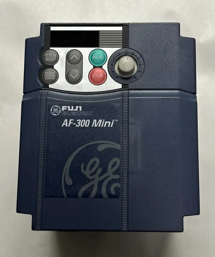 Used GE FUJI 6KXC143F50X9A1 Industrial Controls Ohio US | Surplus Asset Holdings #1243160