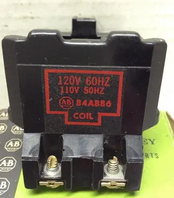 New | in-Stock ALLEN-BRADLEY 84AB86 Miscellaneous Equipment (Electrical & Power) | Surplus Asset Holdings #1190573