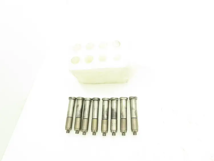 Used HUSKY _UNKNOWN_ Injection Molding Parts Indiana US | Arrow Industrial #920071