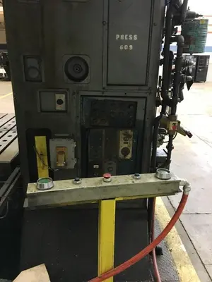 USED VERSON S4-600-108-72
