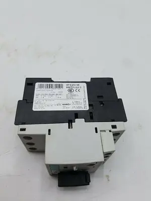 USED SIEMENS 3RV1021-1EA10