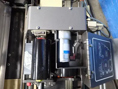 Used 2010 SHARP MAX 20 Miscellaneous Packaging Equipment Ohio US | HGR 24 #1056338