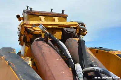 Used JOHN JOHN DEERE 850B Crawler Dozers Florida US | HDD Broker #1346427