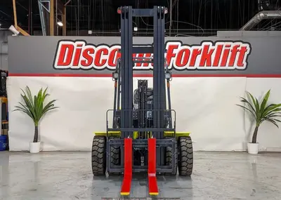 NEW 2024 LIFT HERO CPD30