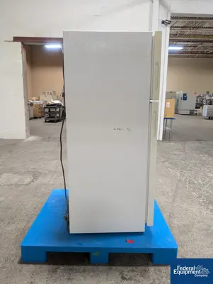 N/A GE Refrigerator, Model CTX14LYSJRWH