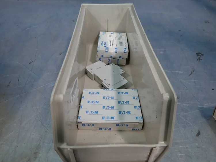 New | in-Stock EATON WMZT1C01T Circuit Breakers | HGR 24 #731965