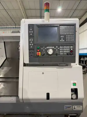 USED 2006 OKUMA CAPTAIN L470M