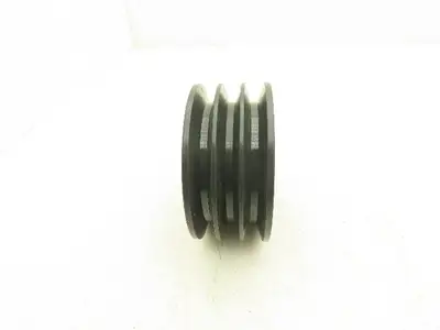 Browning 3TB52 3 V-Groove Pulley Sheave A,B Size Belt Fits P1 Bushing