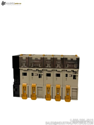 Used OMRON ID231 PLC Input & Output Kentucky US | Industrial Parts R Us Inc. #1080037
