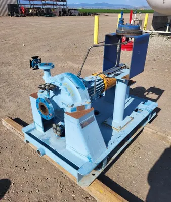 NEW GOULDS 3700 MX 1X3-13AL