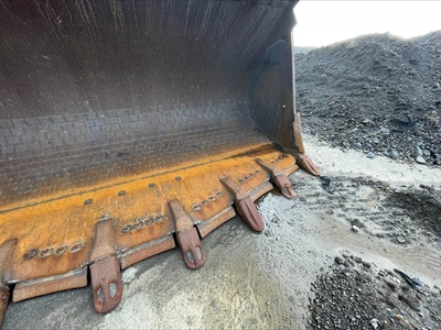 Used 2002 Caterpillar 990 Wheel Loaders Oregon US | Zadoon Equipment #1480560