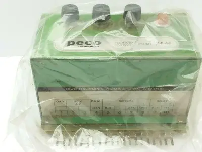 Used PECO _UNKNOWN_ Miscellaneous MRO | Arrow Industrial #654322