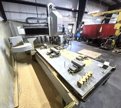 2007 HAAS GR510 CNC ROUTER | CNC EXCHANGE (1)