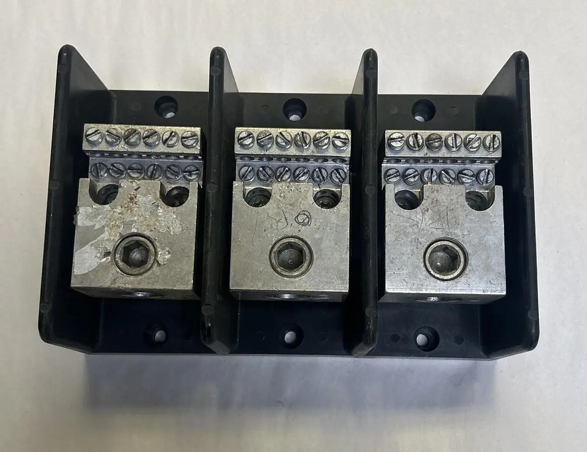 Used GOULD SHAWMUT 69083 Miscellaneous Equipment (Electrical & Power) Ohio US | Surplus Asset Holdings #1240685