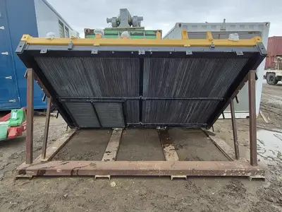 USED KOMATSU PC2068