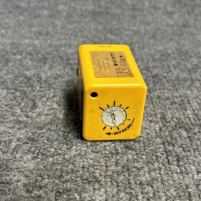 Used Eagle Signal 80E2A602 Relays & Switches California US | Davliegogo LLC #1705735