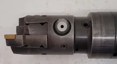 Graflex A700 50 Tooling & Accessories, Boring | Machinery Central (7)