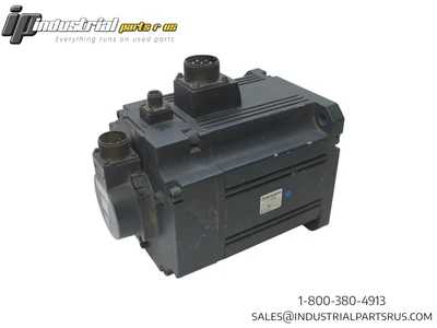 USED MITSUBISHI HC-SFS502BK