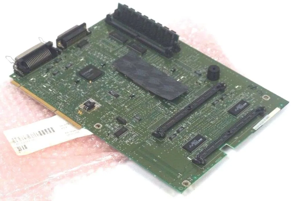 NEW UNISYS TP213587-00 PC BOARD UDS9718
