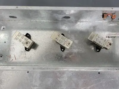 USED 2012 CODE ELECRTIC PAD-G-242