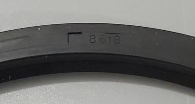 NEW CHICAGO RAWHIDE 90555