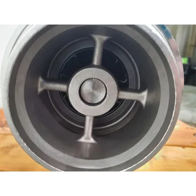 NEW TONKAFLO AS40603KZC