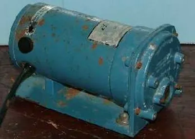 Used COLE-PARMER 11274500 Pumps (peristaltic) Texas US | Bamko Surplus Process Equipment #935673