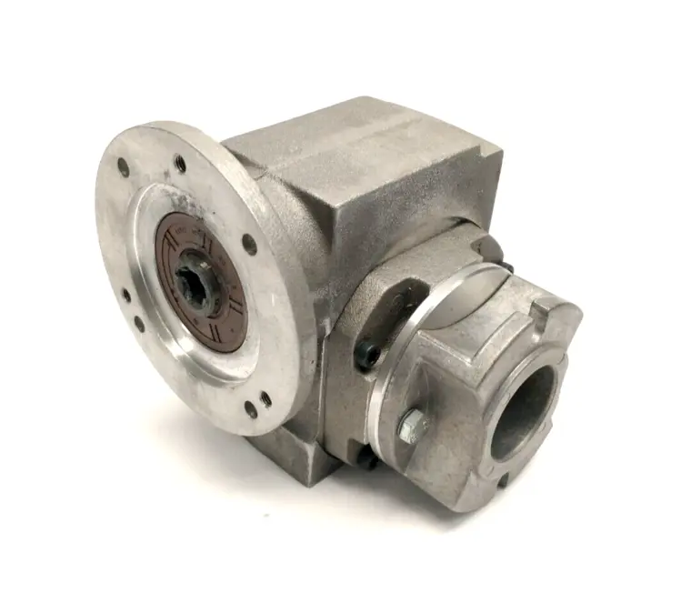 Used Bosch Rexroth 3842521436 Speed Reducers Michigan US | Maverick Industrial Sales #1475229