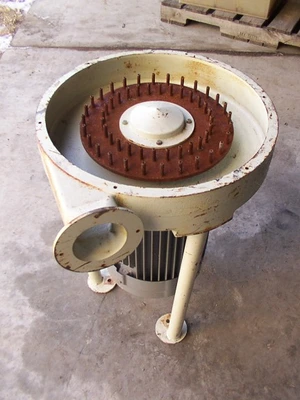 Used _UNKNOWN_ _UNKNOWN_ Pin Mills Minnesota US | A&I Equipment #1317791