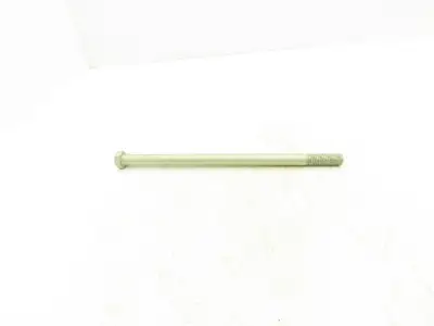 Graco 102-420 5/8"-11x12" Hex Head Cap Screw Bolt Galv Coated Grade 5 Lot of 5