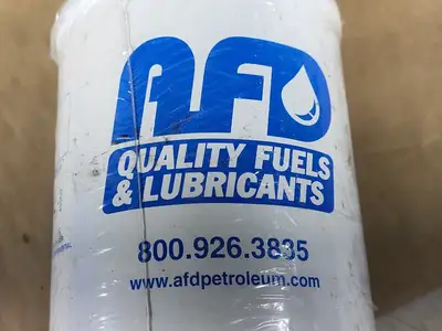 AFD Spin On Filter 2C3531142