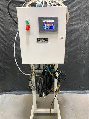 Used 1900 GRACO TWO COMPONENT METER-MIX Processing (misc) Colorado US | Revelation Machinery #1362748