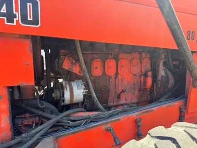 Used 1979 CHAMPION 740 GRADER Motor Graders Ontario CA | Driven Equipment Solutions #1423055
