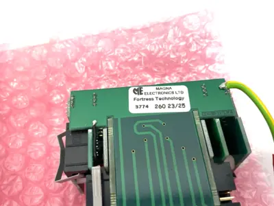 New | in-Stock Knapp Sensor Head Assembly PCS 3774 Sensors Michigan US | Maverick Industrial Sales #1396117