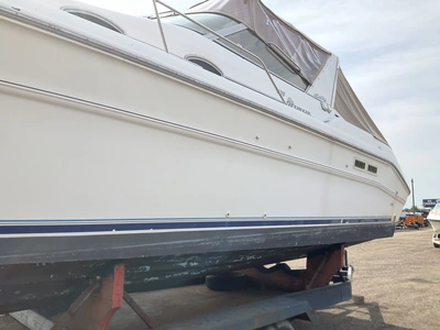 Used 1994 SEARAY SUNDANCER 330 Boats (Misc) Michigan US | Miedema Asset Management Group #1324286