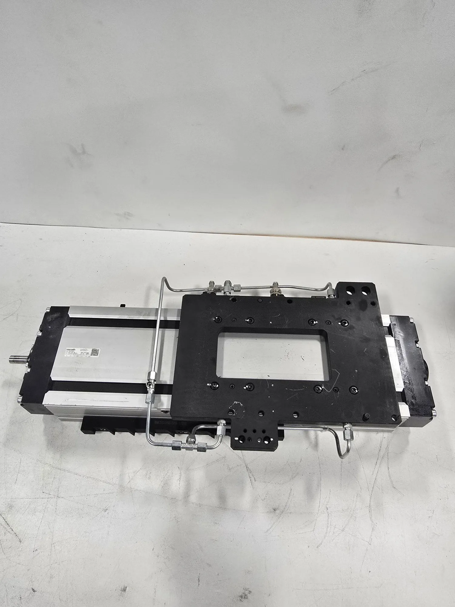 USED REXROTH CKK-200-NN-1