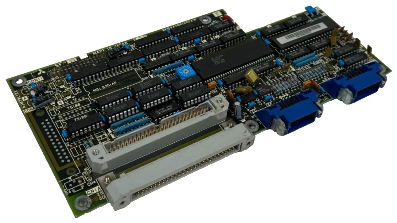 USED MITSUBISHI SF-BS