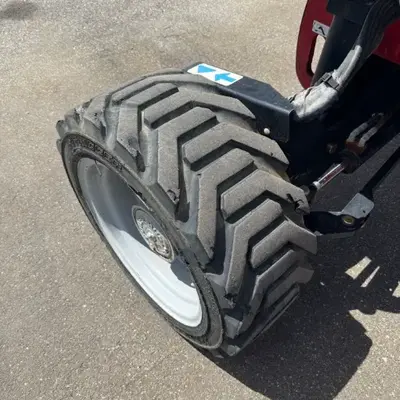 USED 2019 MEC 60JD