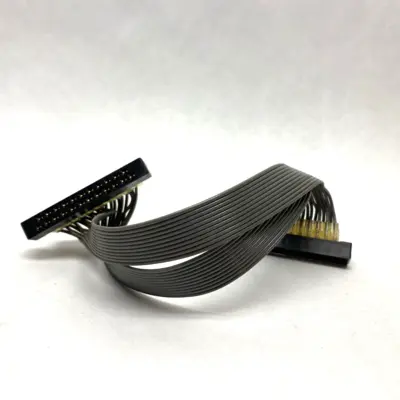 Used Hitachi Cable for S-3500N Microscope Microscope Accessories Michigan US | Maverick Industrial Sales #1400434
