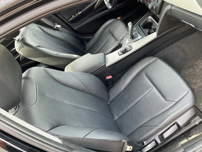 Used 2015 BMW 320 Sedans Michigan US | Miedema Asset Management Group #1425228