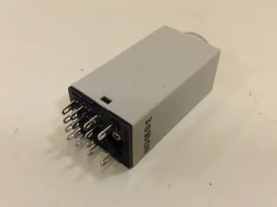 NEW OMRON H3Y-4-30 SECOND
