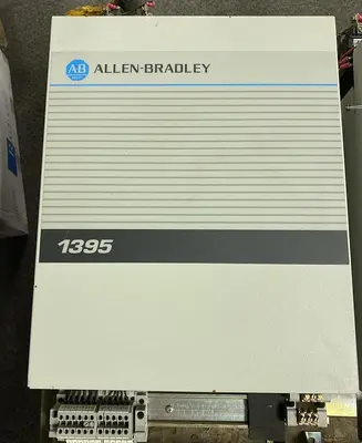 USED ALLEN-BRADLEY 1395-B67-C1-P51