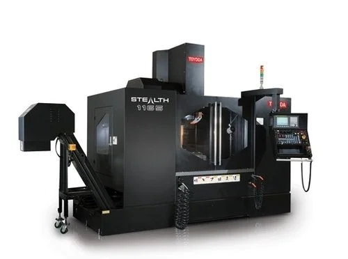 NEW TOYODA STEALTH 1165