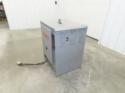 Hobart 3R18-1050 Forklift Battery Charger 45V 831-1050Ah 220A 208/230/460V 3Ph